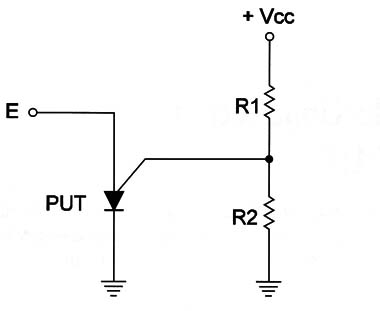Figure 2 – Basic circuit
