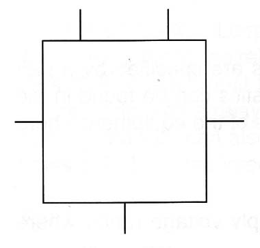 Figure 3 – Common symbol

