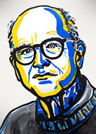 Rainer Weiss
Rainer Weiss