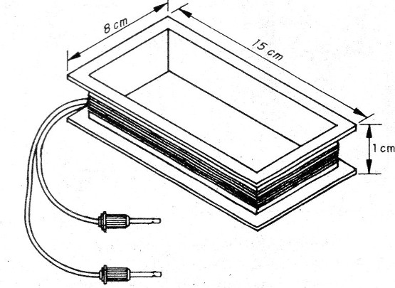    Figure 7 - Winding the coil
