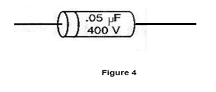 Figure 4 - Oil capacitors
