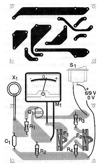Printed circuit board
