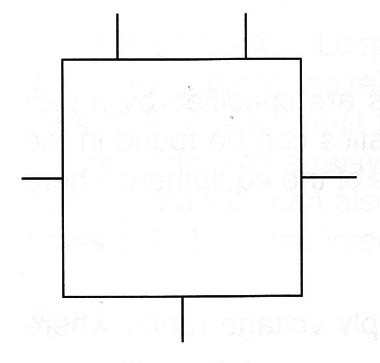 Figure 3 – Common symbol
Figure 3 – Common symbol