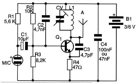 Figure 2 - Complete Diagram of Transnew-2
