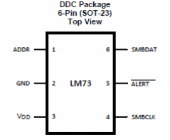 Figure 1 - Housing
Figure 1 - Housing