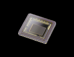 Figure 1 - CMOS Camera
