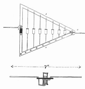 Figure 6 - Coherer
