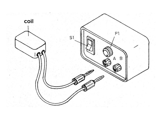    Figure 6 - Assemble suggestion
