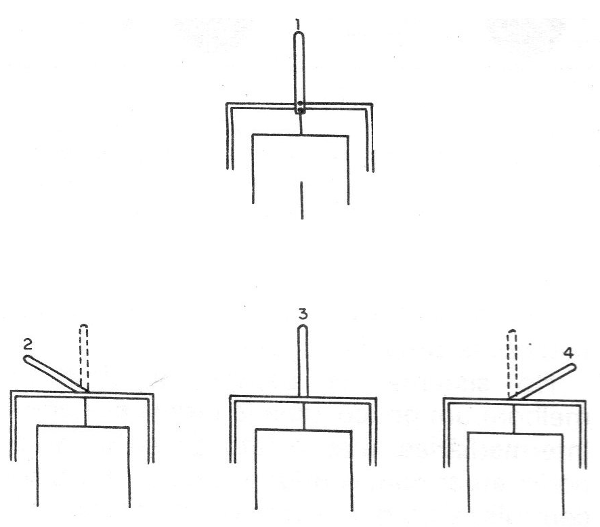 Figure 2 - step system
