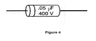 Figure 4 - Oil capacitors
Figure 4 - Oil capacitors