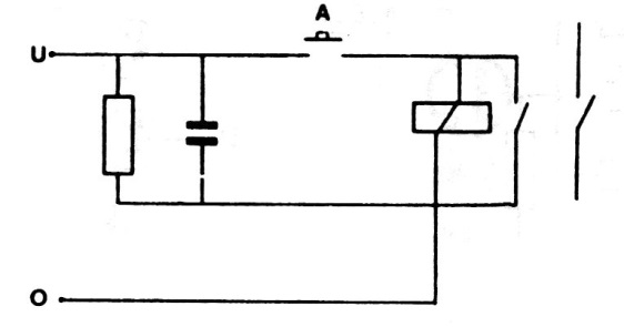 Figure 12 - Monostable
Figure 12 - Monostable