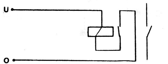 Figure 13 - Oscillator (clock)
Figure 13 - Oscillator (clock)