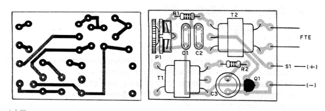 Figure 3 - Mounting plate
