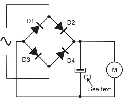 Figure 2 – full have control
Figure 2 – full have control