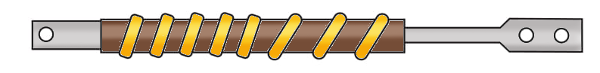 Figure 2    An electric piston.
