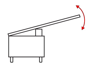 Figure 2 Microswitch used as a sensor.
Figure 2 Microswitch used as a sensor.