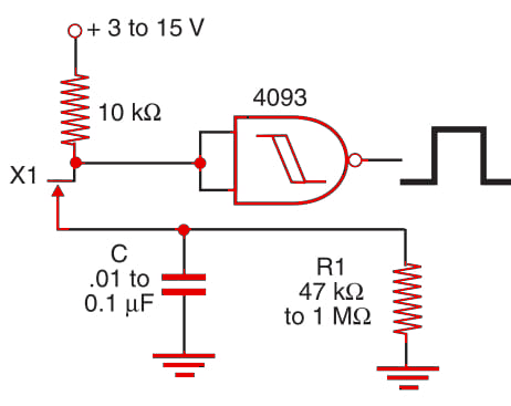 Figure 1 - Contact conditioner II.
Figure 1 - Contact conditioner II.