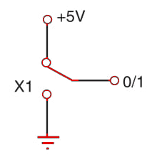 Figure 1  -  High-low sensor.
