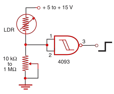 Figure 1 Snap action CMOS.
Figure 1 Snap action CMOS.
