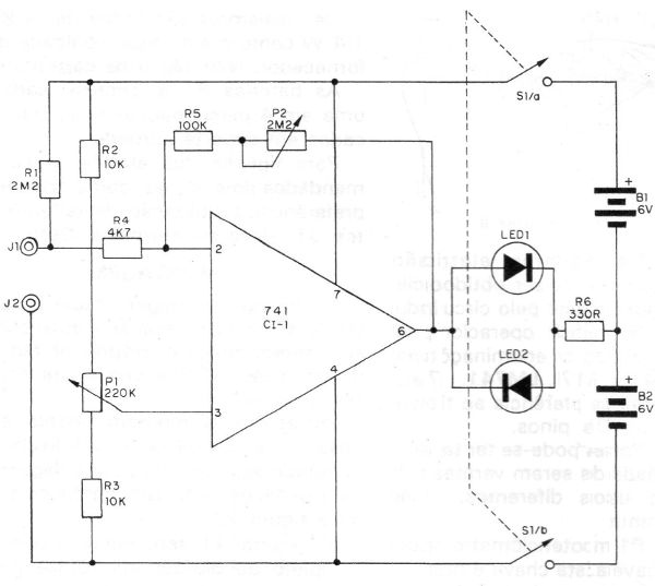 Figure 11 - Device diagram
