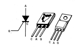 Figure 4 - The SCR
