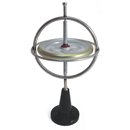 Figure 1 – A Gyroscope
