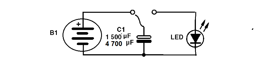 Figure 3 - The Circuit
