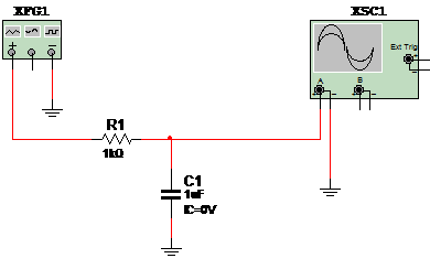 Figure 1 – The circuit
