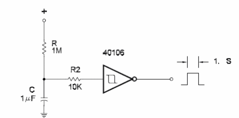 Power-On Reset
