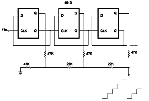 Stair Generator
