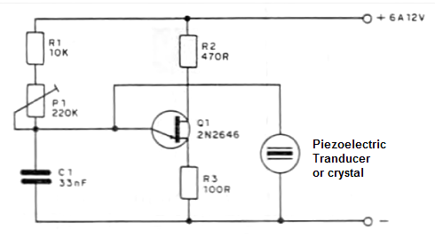 Mini-Buzzer
Mini-Buzzer