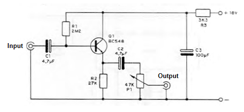 Impedance Match
