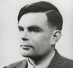 Alan Turing (1912-1954)
Alan Turing (1912-1954)