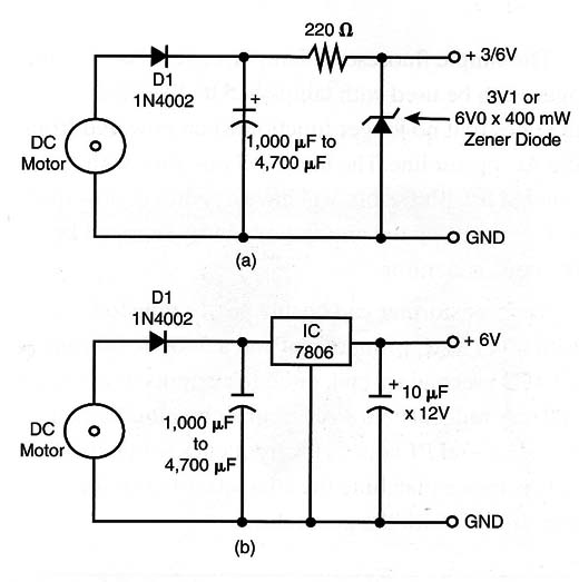 Figure 18 – High voltage inverter
Figure 18 – High voltage inverter