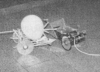Figure 1 – RobCom in action
Figure 1 – RobCom in action