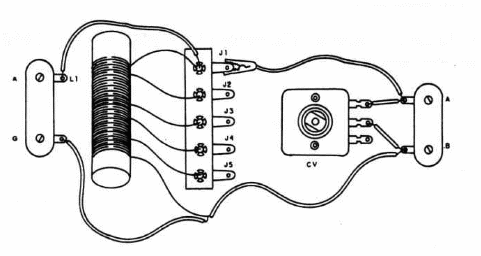 Figure 2 – Use a plastic box to house the circuit
