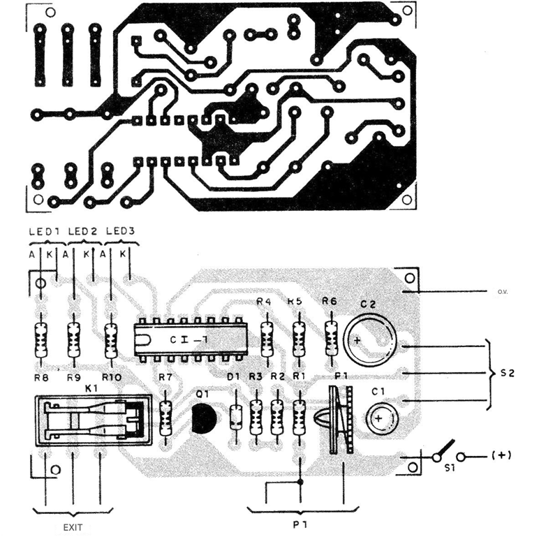 Figure 7 – Board for assembly Figure 7 – Board for assembly