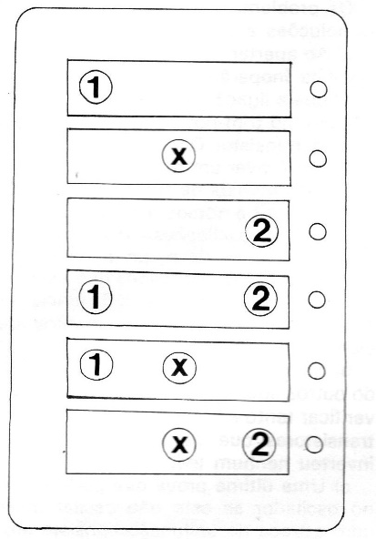Figure 14 – Poker Card