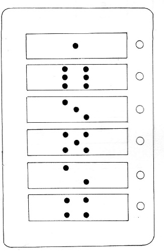 Figure 17 – Take it All Card
