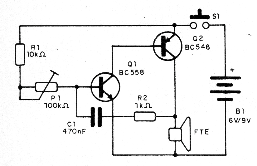 Figure 1- Toy Machine Gun Diagram Figure 1- Toy Machine Gun Diagram